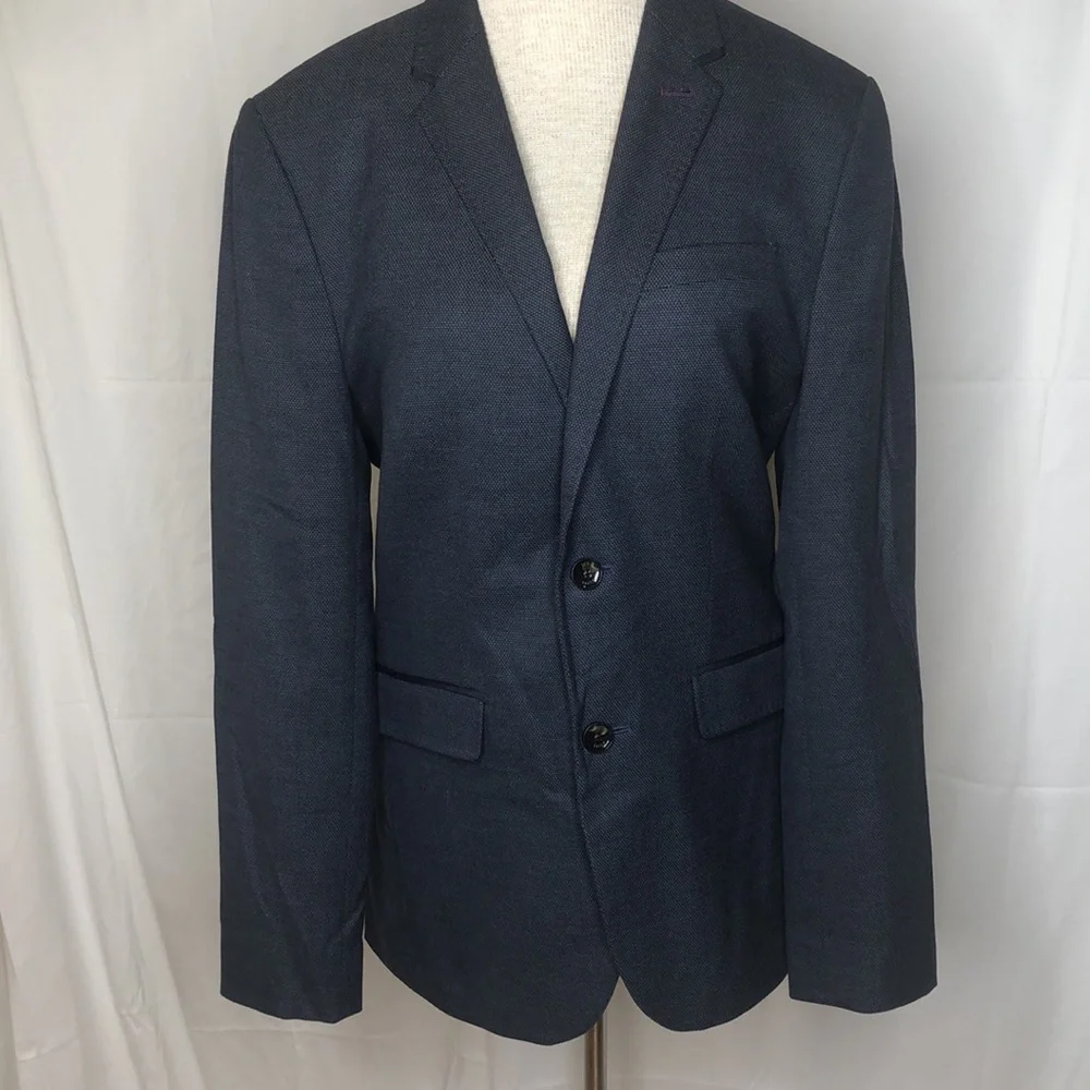 🔹Ted Baker Suit Coat